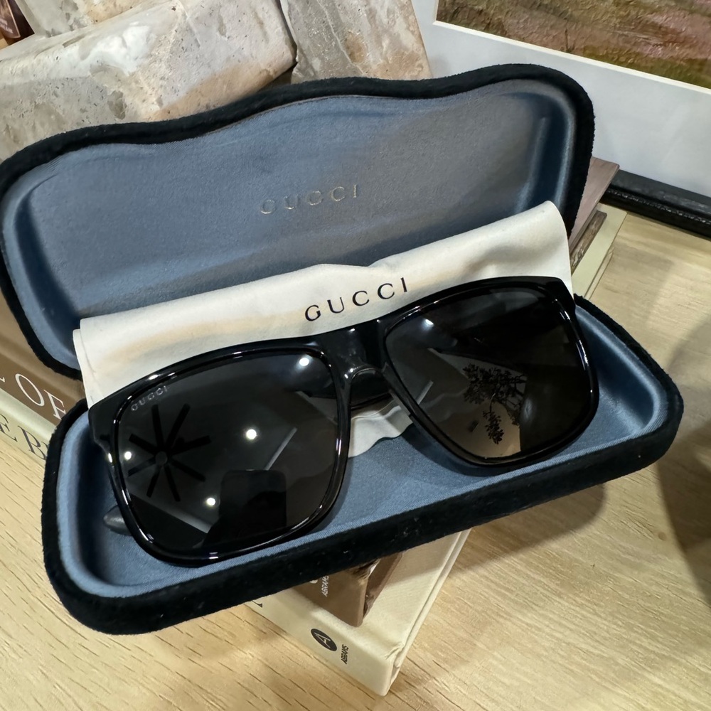 Gucci Sunglasses